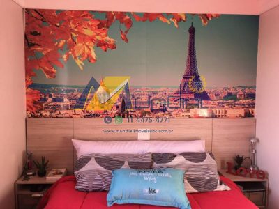 Apartamento, 3 quartos, 60 m² - Foto 2