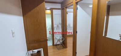 Sala-Conjunto, 30 m² - Foto 3