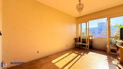Apartamento, 3 quartos, 116 m² - Foto 3