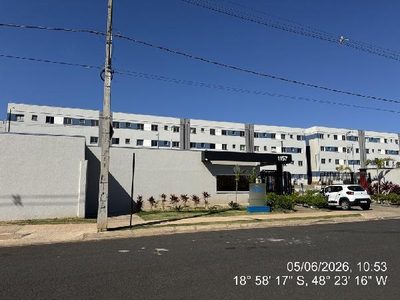 Apartamento, 2 quartos, 41 m² - Foto 1