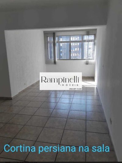 Apartamento, 3 quartos, 83 m² - Foto 1