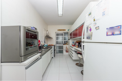 Apartamento, 2 quartos, 129 m² - Foto 2