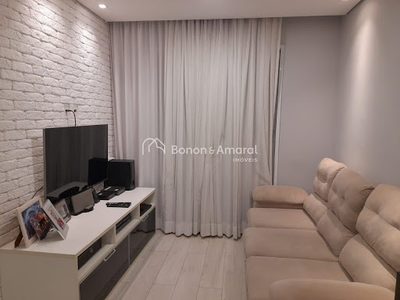 Apartamento, 3 quartos, 68 m² - Foto 2