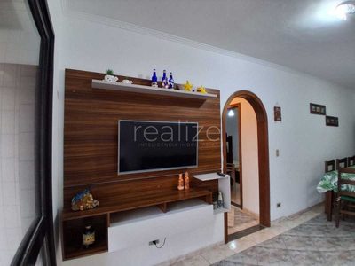 Apartamento, 2 quartos, 77 m² - Foto 3