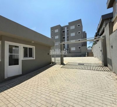 Apartamento, 3 quartos, 65 m² - Foto 1