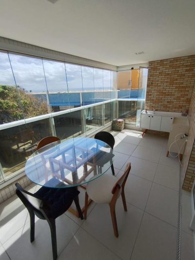Apartamento, 2 quartos, 75 m² - Foto 5