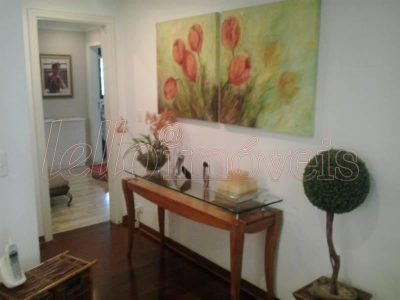 Apartamento, 4 quartos, 210 m² - Foto 5