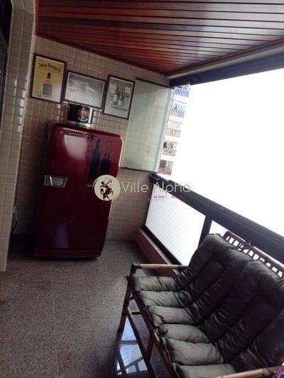 Apartamento, 3 quartos, 154 m² - Foto 5