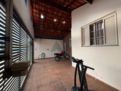 Casa, 3 quartos, 116 m² - Foto 2