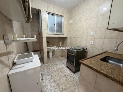 Apartamento, 1 quarto, 36 m² - Foto 4