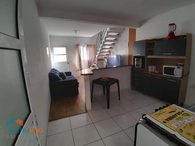 Casa de Condomínio, 2 quartos - Foto 5