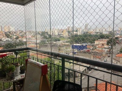 Apartamento, 3 quartos, 67 m² - Foto 4