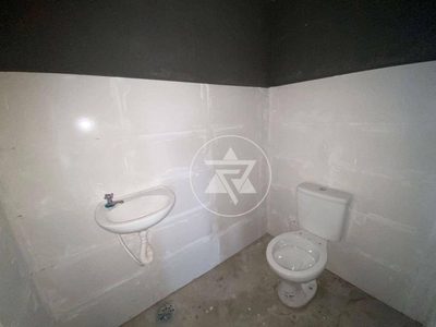 Loja-Salão, 34 m² - Foto 4
