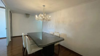 Apartamento, 3 quartos, 170 m² - Foto 4