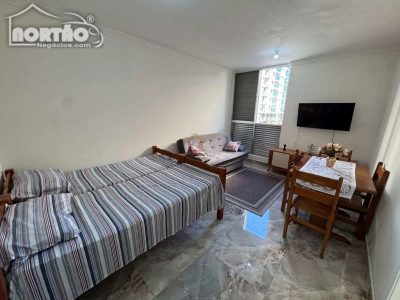 Casa, 1 quarto, 27 m² - Foto 1