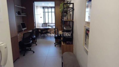 Sala-Conjunto, 25 m² - Foto 2