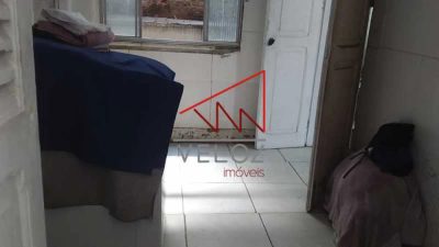 Sobrado, 3 quartos, 50 m² - Foto 1