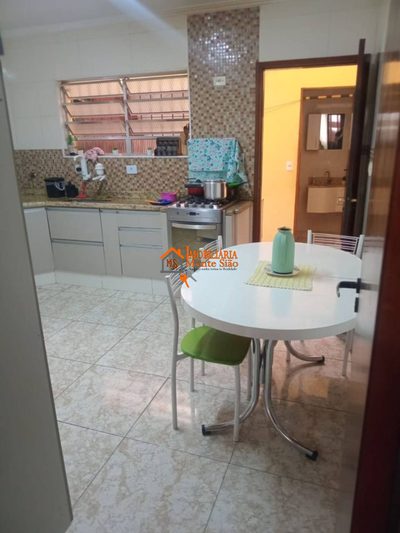 Sobrado, 2 quartos, 150 m² - Foto 5