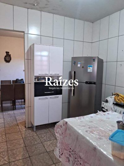 Casa, 3 quartos, 85 m² - Foto 2