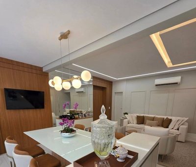 Apartamento, 3 quartos, 156 m² - Foto 5