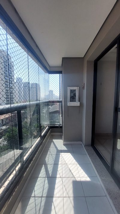 Apartamento, 4 quartos, 134 m² - Foto 2