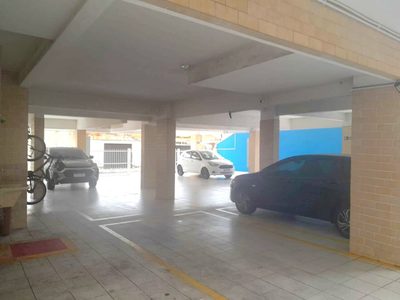 Apartamento, 1 quarto, 65 m² - Foto 4
