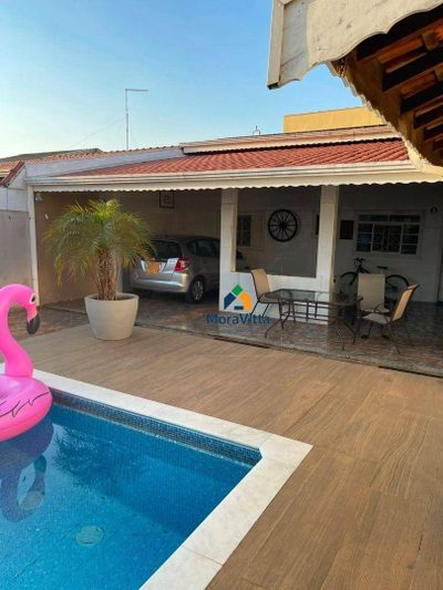 Casa, 2 quartos, 150 m² - Foto 1