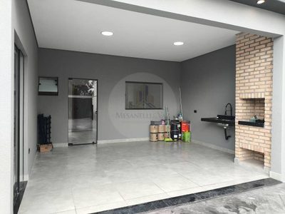 Casa, 2 quartos, 100 m² - Foto 1