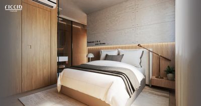 Apartamento, 2 quartos, 73 m² - Foto 4