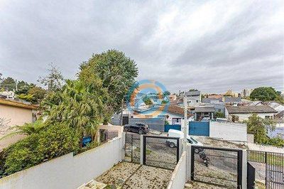 Sobrado, 3 quartos, 166 m² - Foto 2