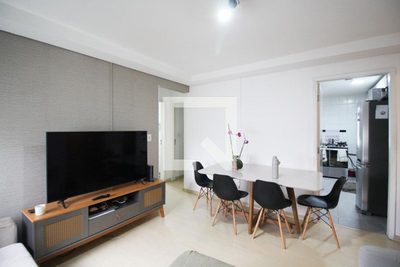 Apartamento, 2 quartos, 59 m² - Foto 3