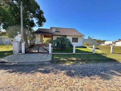 Casa, 3 quartos, 80 m² - Foto 2