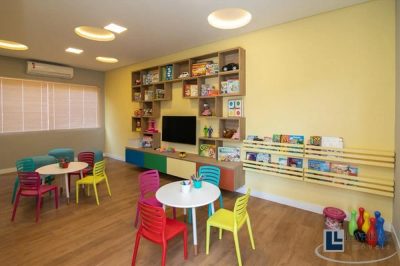 Apartamento, 2 quartos, 43 m² - Foto 1