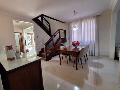 Casa, 5 quartos, 310 m² - Foto 3