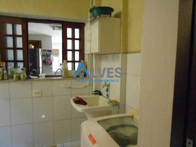 Sobrado, 3 quartos - Foto 2