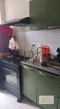 Apartamento, 2 quartos, 42 m² - Foto 4