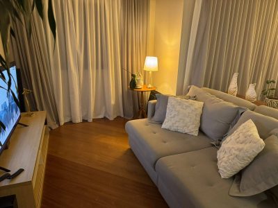 Apartamento, 2 quartos, 94 m² - Foto 5