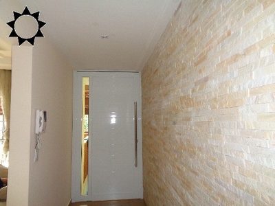 Casa, 3 quartos, 209 m² - Foto 1