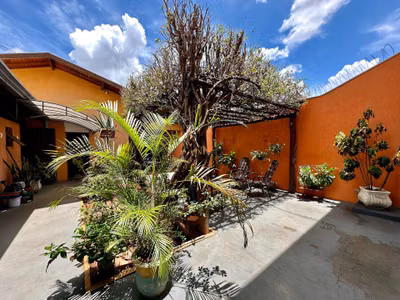 Casa, 4 quartos, 184 m² - Foto 1