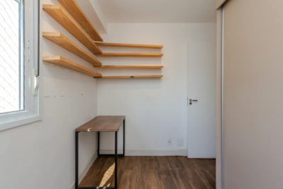 Apartamento, 2 quartos, 57 m² - Foto 3
