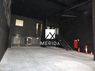 Loja-Salão, 486 m² - Foto 4