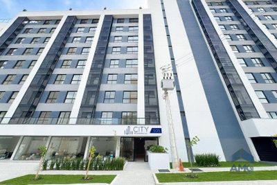 Apartamento, 2 quartos, 75 m² - Foto 1
