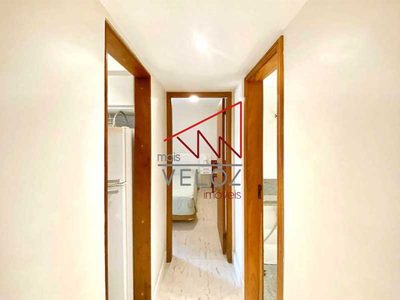 Apartamento, 2 quartos, 85 m² - Foto 2