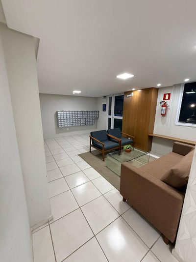 Apartamento, 2 quartos - Foto 3