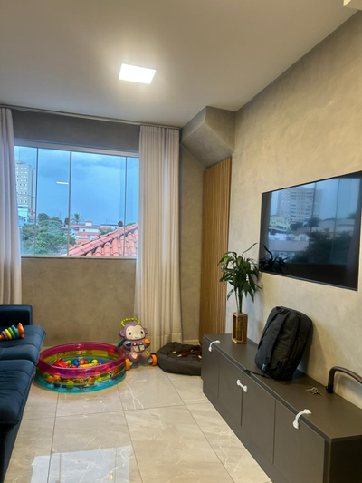 Cobertura, 3 quartos, 112 m² - Foto 4
