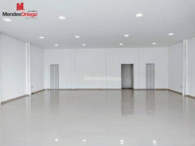 Loja-Salão, 210 m² - Foto 3