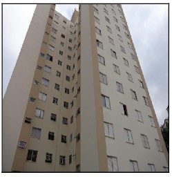 Apartamento, 1 quarto, 49 m² - Foto 1