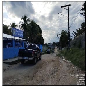 Casa, 1 quarto, 43 m² - Foto 1