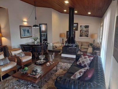Apartamento, 3 quartos, 280 m² - Foto 3