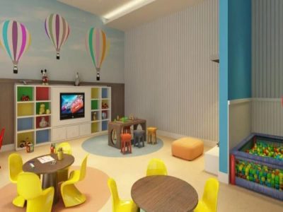 Apartamento, 3 quartos, 96 m² - Foto 4